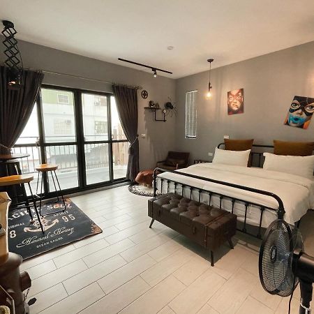 Living House Apartment Hengchun Exterior photo