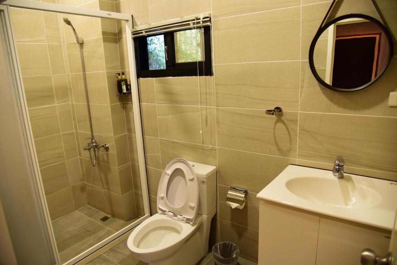 Living House Apartment Hengchun Exterior photo