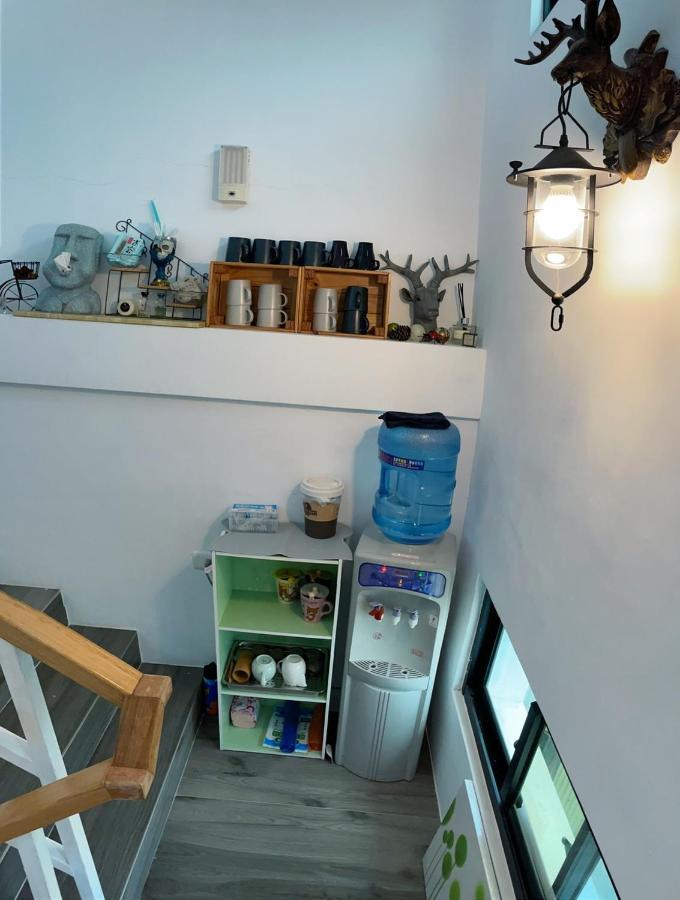 Living House Apartment Hengchun Exterior photo
