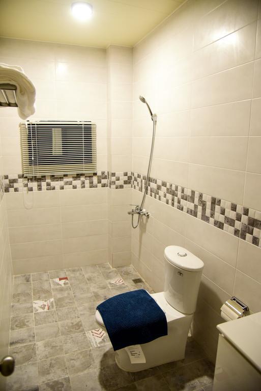Living House Apartment Hengchun Exterior photo