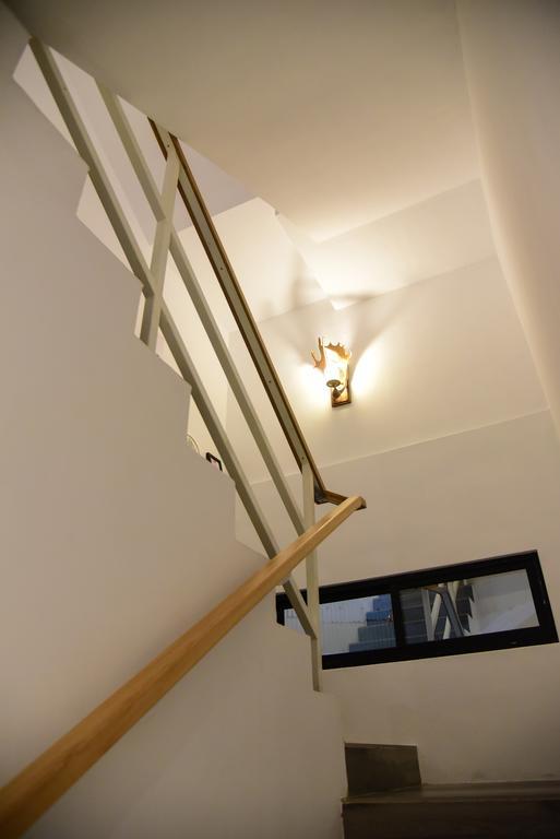 Living House Apartment Hengchun Exterior photo