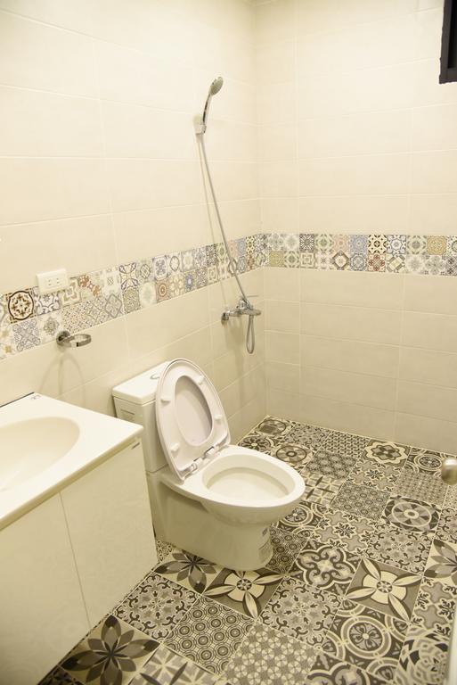 Living House Apartment Hengchun Exterior photo